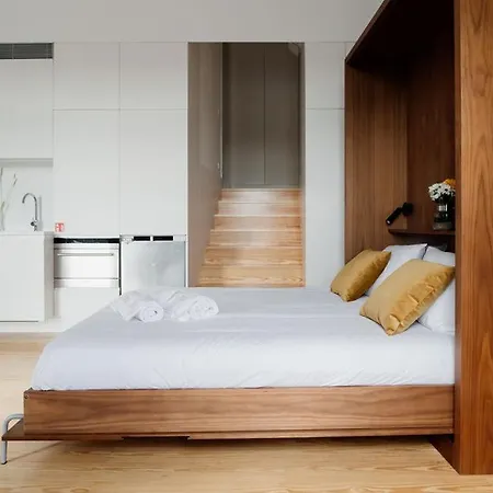 D'alma - Dom Hugo Appartement