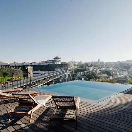 Appartement D'alma - Dom Hugo *