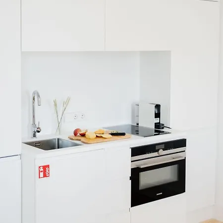 Appartement D'alma - Dom Hugo