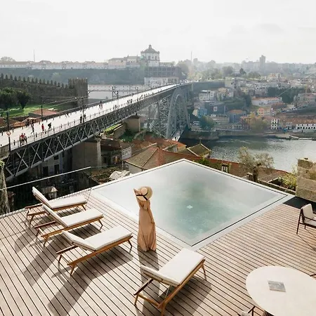 Appartement D'alma - Dom Hugo