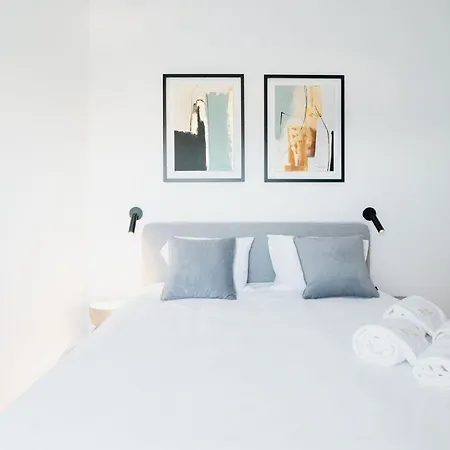 D'alma - Dom Hugo Appartement Porto