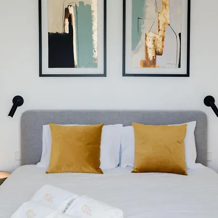 Appartement D'alma - Dom Hugo *