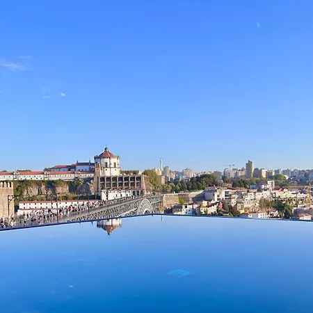 Appartement D'alma - Dom Hugo