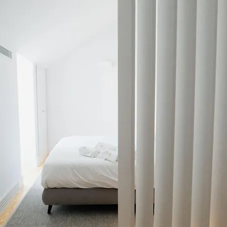 D'alma - Dom Hugo Appartement
