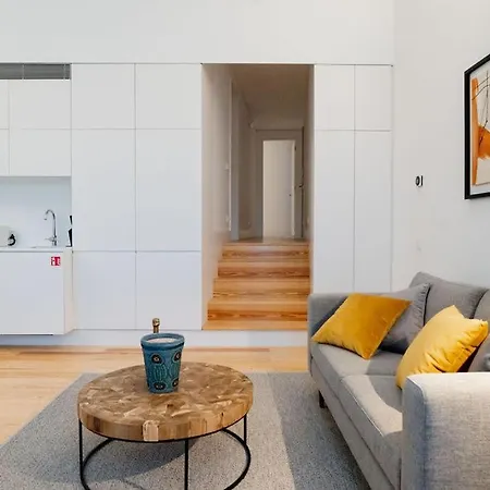 D'alma - Dom Hugo Appartement