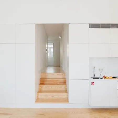 Appartement D'alma - Dom Hugo *